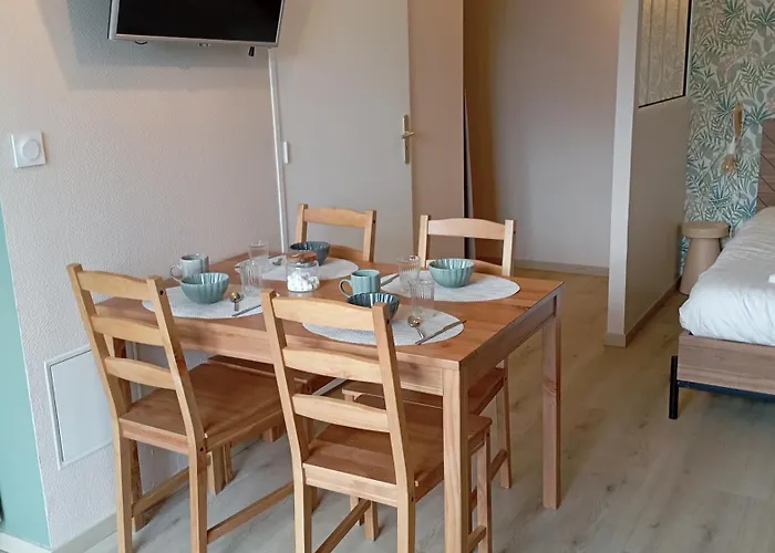 Le Cocon Des Rosies Le Eleanor Roosevelt