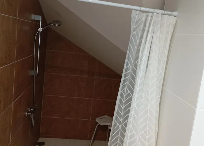 Le Cocon Des Rosies Le Eleanor Roosevelt *