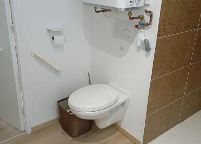 Apartment Le Cocon Des Rosies Le Eleanor Roosevelt