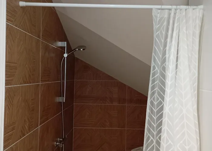 Apartment Le Cocon Des Rosies Le Eleanor Roosevelt Colleville-sur-Mer