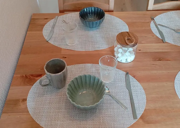 Le Cocon Des Rosies Le Eleanor Roosevelt *